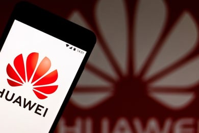 Huawei şirketi, Amazon ve Vivo ile imzaladığı patent lisans anlaşmalarını resmi olarak açıkladı.