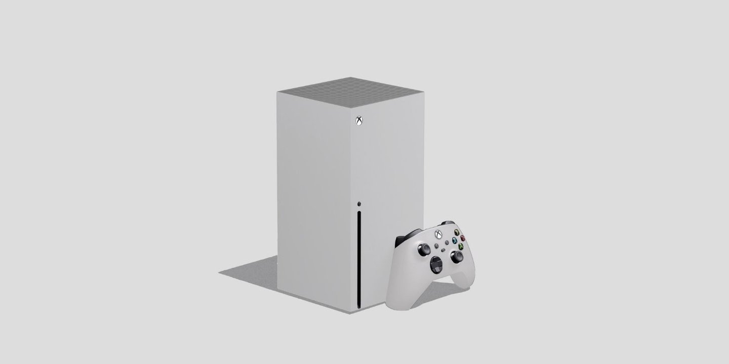 Tüm yapısı dijital yani disk sürücüsü barındırmayan beyaz renkli bir Xbox Series X konsolu bugün itibarıyla gizli bilgileri açığa çıktı.