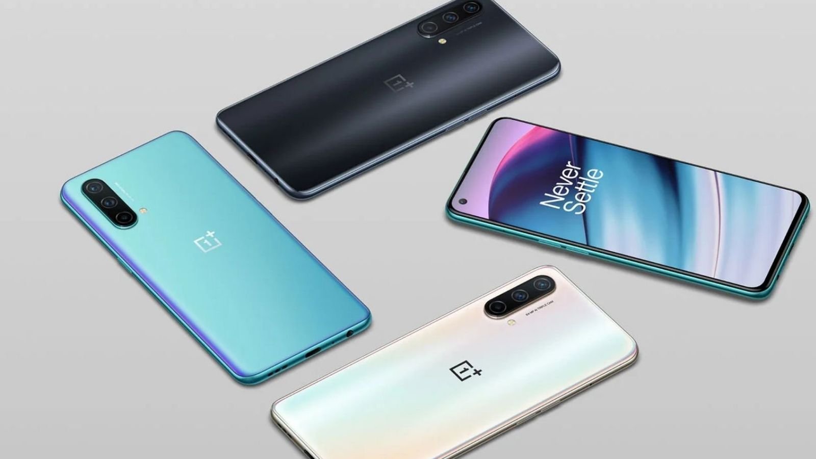 OnePlus’tan Orta Segment Canavarı: Nord CE 4 Geliyor