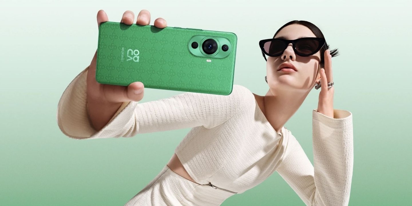 Huawei şirketi uluslar arası pazar için hazırladığı Nova 12i ve Nova 12s Nova 12 SE modellerini gözler önüne serdi.