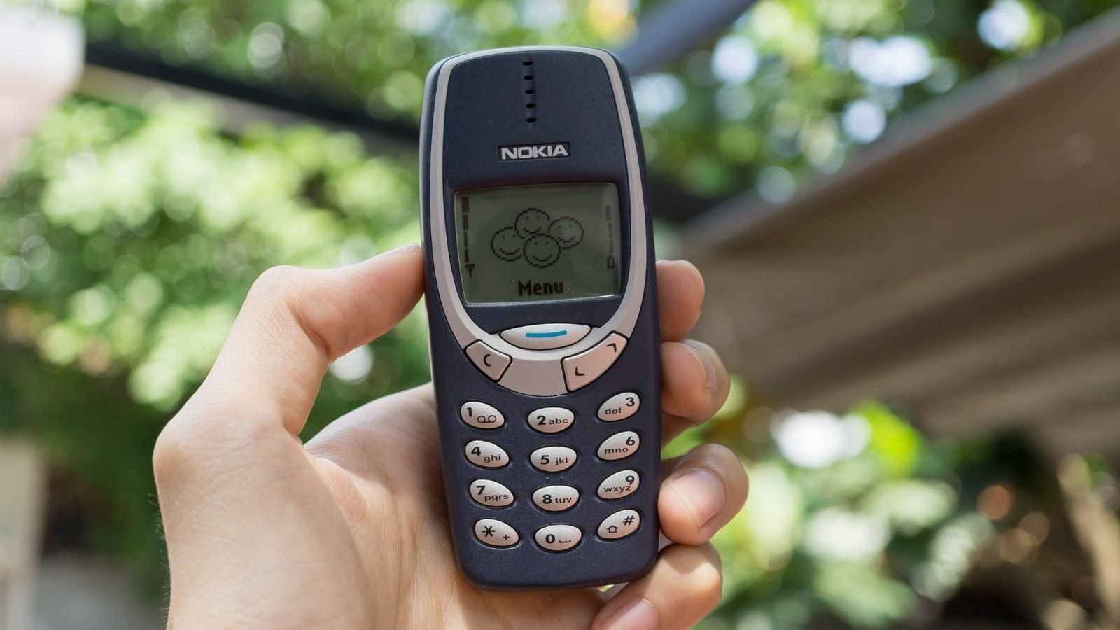 HMD Global’in tüm zamanların ikonik cep telefonlarından biri olan Nokia 3310 modelini yeniden canlandıracak gözüyle bakılıyor.