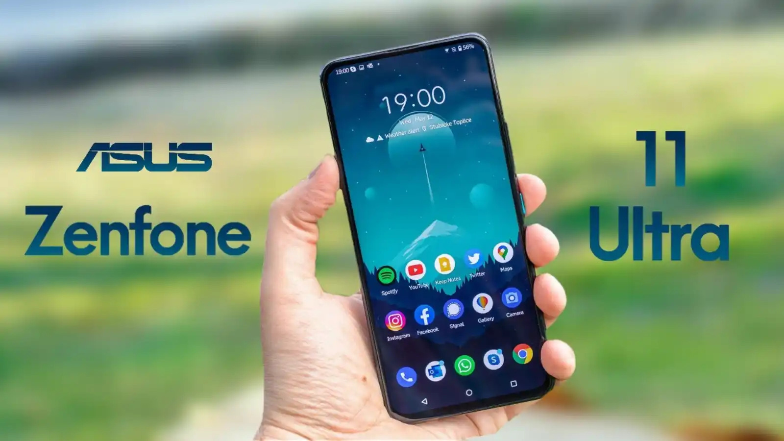 Oyunculara Müjde: ASUS Zenfone 11 Ultra Tanıtıldı! 2 Mobil Cihazın Özellikleri Detaylı İnceleme