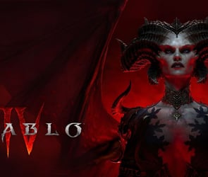 Diablo IV oyunu artık, PC Game Pass, Xbox Game Pass Ultimate ve Konsol için Xbox Game Pass aracılığıyla Xbox ve bilgisayar üzerinden oynanır hale geldi.