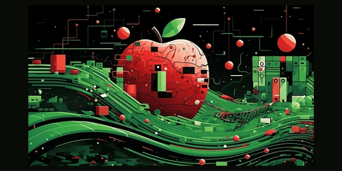 Apple'in Yeni AI Modeli: Görsellerden Nesne Tanıma ve Sayma 1 Apple, Yeni AI Modeli: Görsellerden Nesne Tanıma ve Sayma!