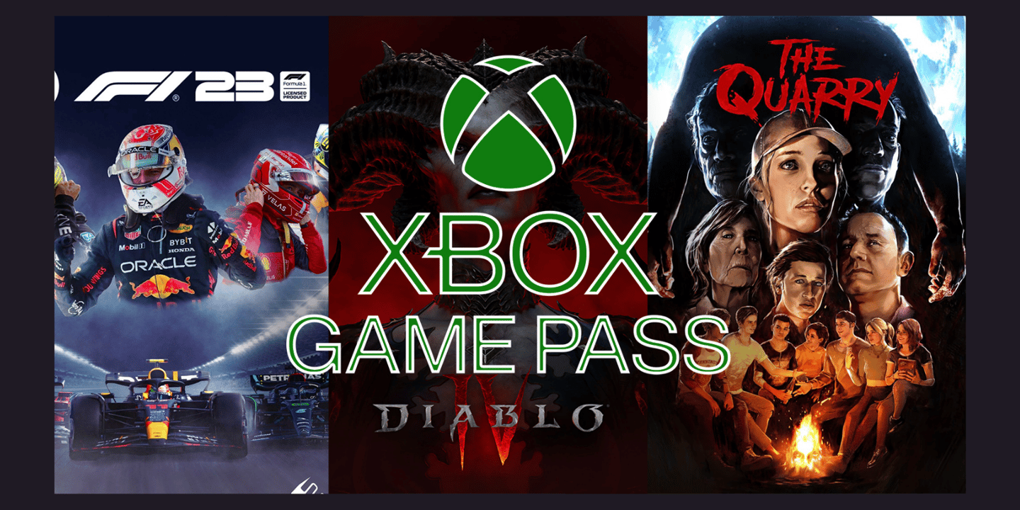 Xbox Game Pass Mart Ayında Güçleniyor: 9 Yeni Oyun Ekleniyor!