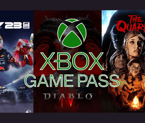 Xbox Game Pass Mart Ayında Güçleniyor: 9 Yeni Oyun Ekleniyor!