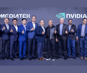 Akıllı Araç Devrimi: Nvidia ve MediaTek Bir Arada!