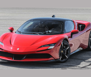 Sürüş Keyfi Artıyor: Ferrari'nin Elektrikli Otomobilleri Gürültü Yapacak!