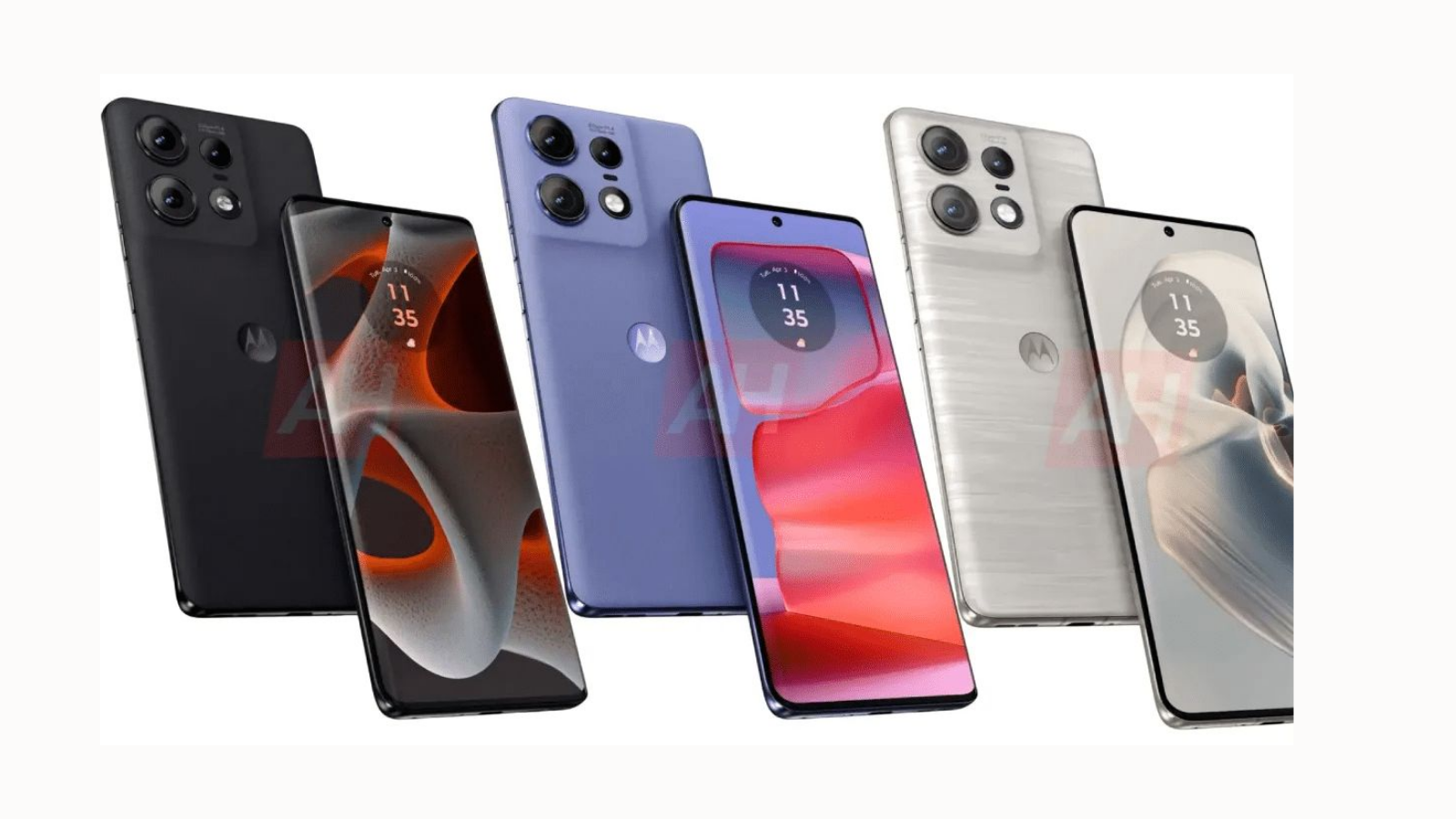 Motorola'dan Müjde, Edge 50 Pro'da Farklı İşlemci Olabilir 2 Motorola'dan Müjde! Edge 50 Pro'da Farklı İşlemci Olabilir!