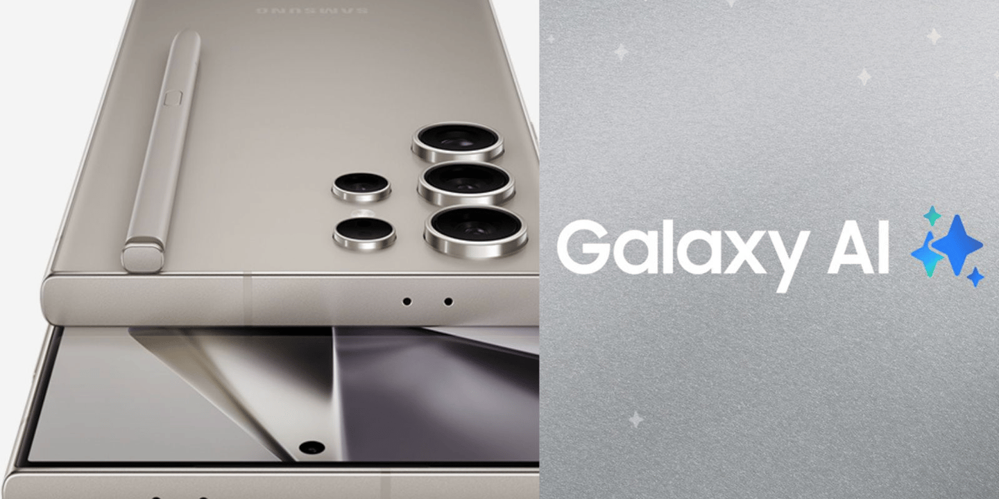 Samsung Galaxy S22'de Yapay Zeka Devrimi: Galaxy AI Geliyor!