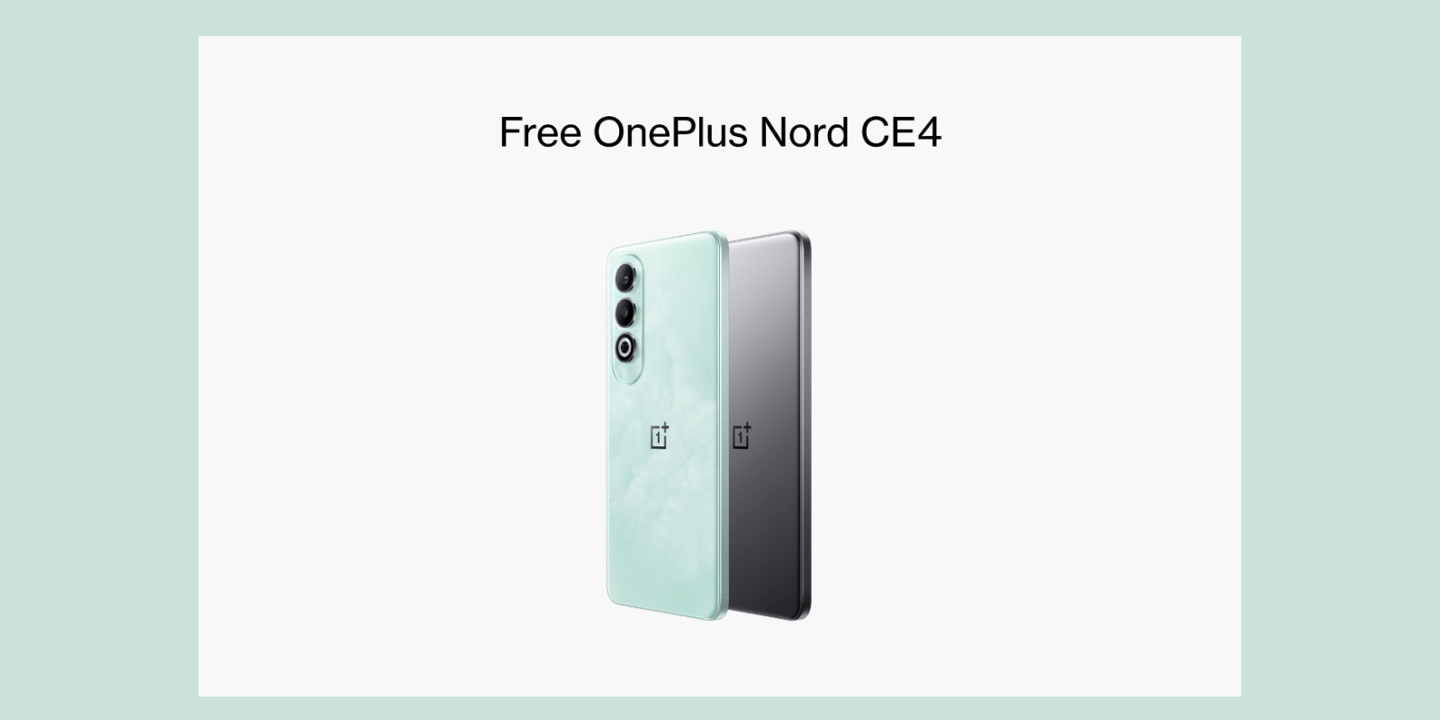 OnePlus Nord CE4 Nord CE4: Şarj, Bellek ve Depolama Detayları 1 Nord CE4 Sızdı: Şarj, Bellek ve Depolama Detayları!