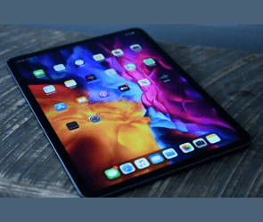 iPad Pro OLED Ekranlı Modeller Nisan Ayında Geliyor!