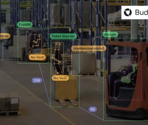 İşyeri Kazalarını Gerçekleşmeden Tespit Edecek Girişim
