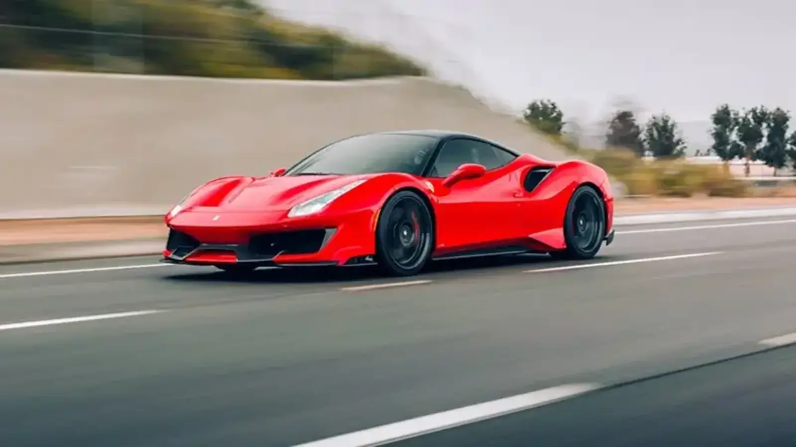 Ferrari'nin Elektrikli Otomobilleri Gürültü Yapacak 2 Yeni Model Hangi Motor Teknolojisini Kullanacak?