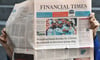 Financial Times'tan Devrim Yaratan Sohbet Robotu: Ask FT