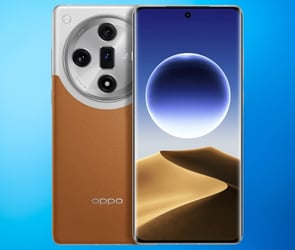 Oppo Find X7 5.5G ile Bir İlki Gerçekleştirdi