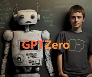 Yapay Zeka Kontrol Sistemi GPTZero Nasıl Kullanılır?