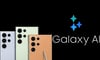 Galaxy AI ve One UI 6.1 Güncellemesi Samsung Telefonlara Geldi