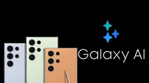 Galaxy AI ve One UI 6.1 Güncellemesi Samsung Telefonlara Geldi