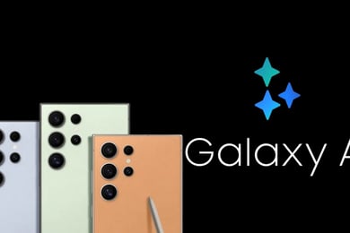 Galaxy AI ve One UI 6.1 Güncellemesi Samsung Telefonlara Geldi