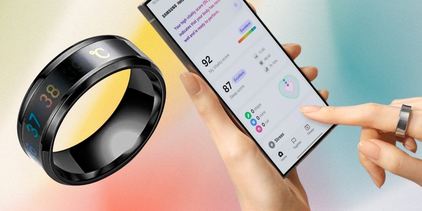 Samsung Galaxy Ring Satış Tarihleri Belli Oldu