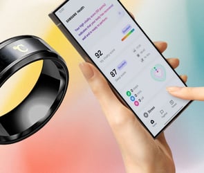 Samsung Galaxy Ring Satış Tarihleri Belli Oldu