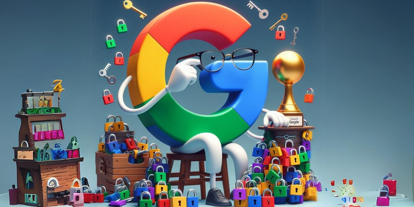 Google Şifre Yöneticisi Başka Cihazda Nasıl Kullanılır? 1 Google Şifre Yöneticisi Başka Cihazda Nasıl Kullanılır?
