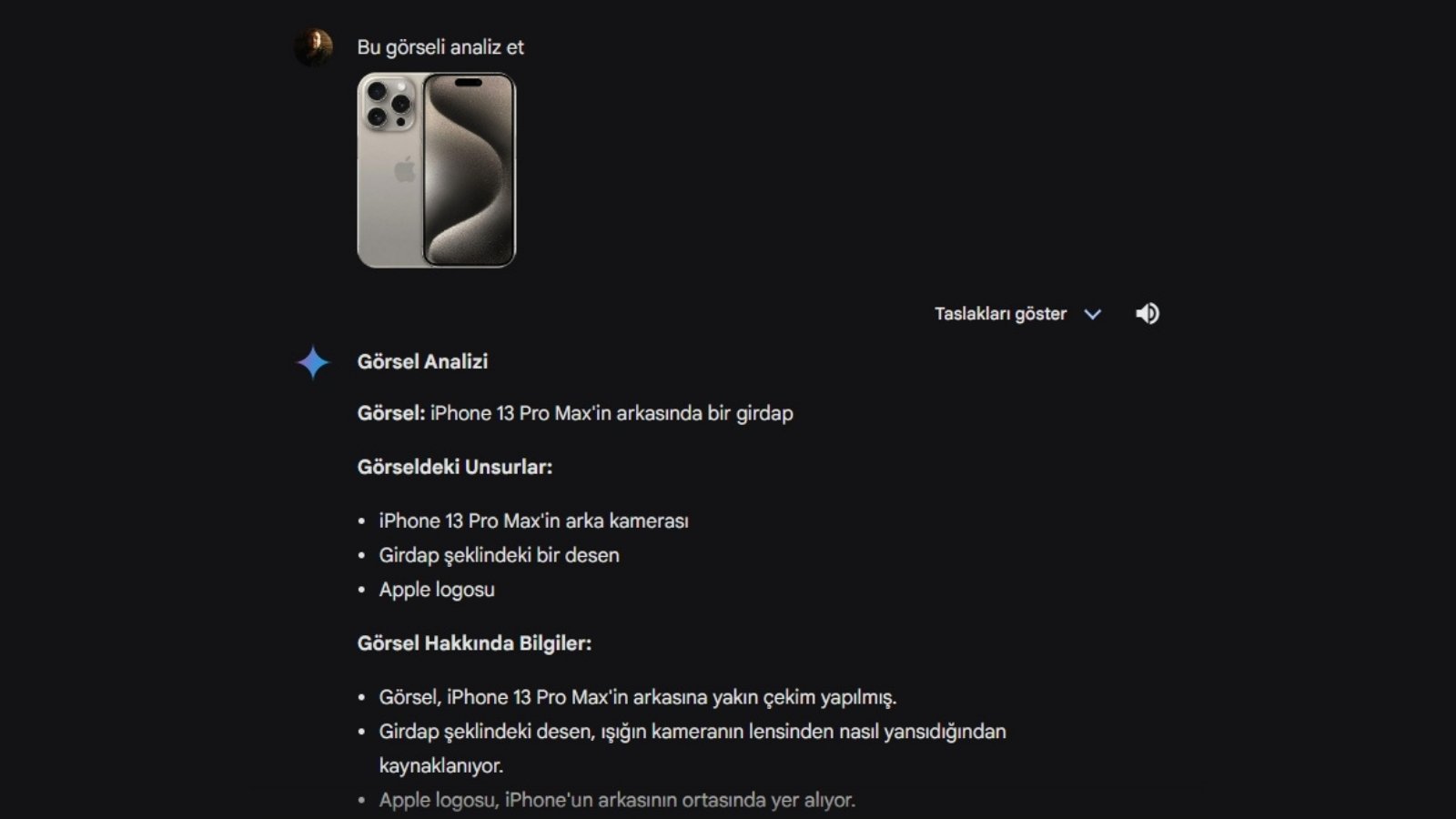 Sizi Google Gemini Uzmanı Yapacak 7 İpucu 69 Sizi Google Gemini Uzmanı Yapacak 7 İpucu