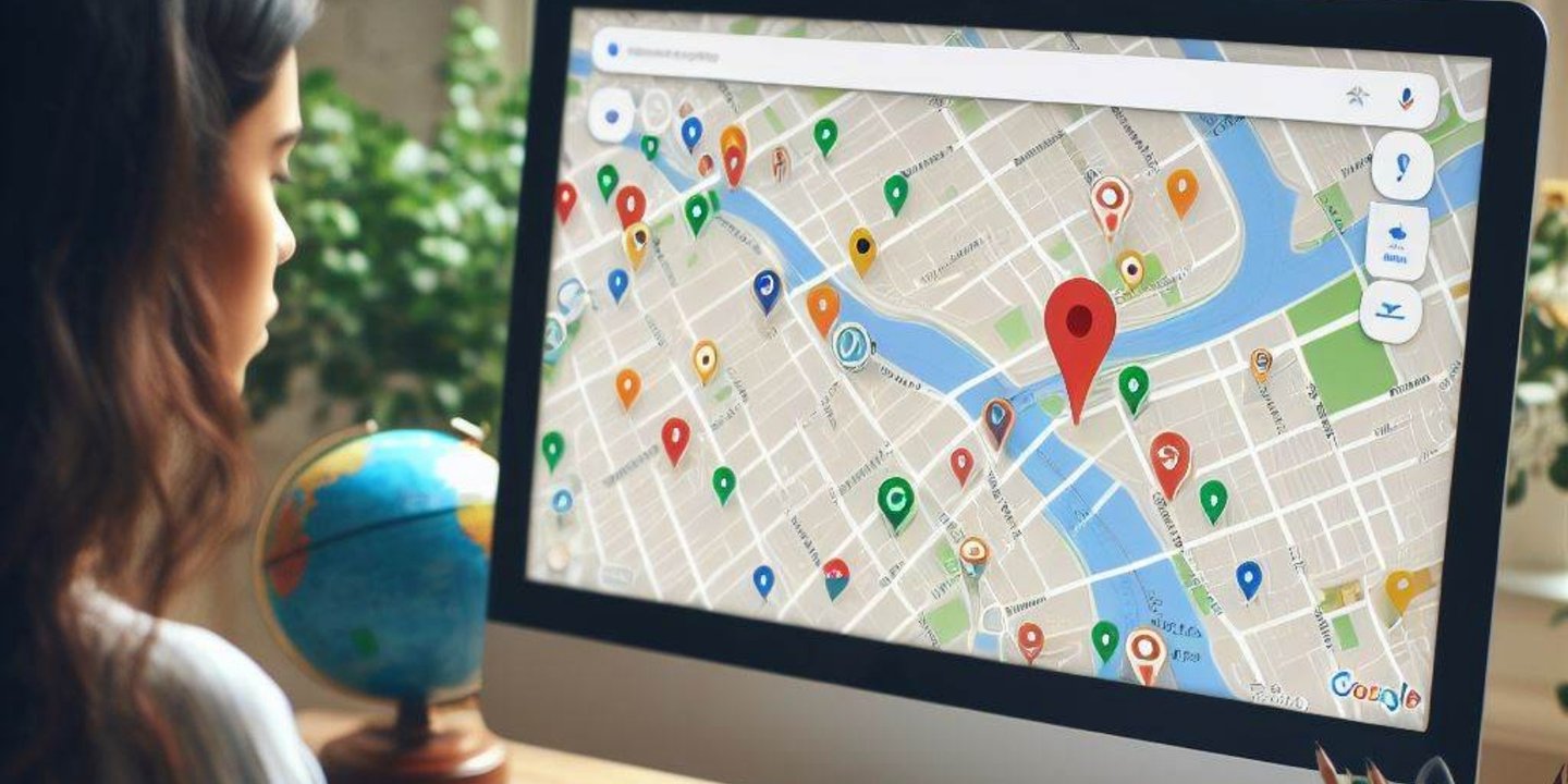 Google Haritalar’da Evinizi Bulanıklaştırabileceğinizi Biliyor Musunuz?