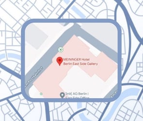 Google Haritalar’da İşletmelerin Girişleri Gösterilecek
