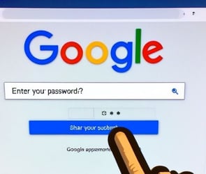 Google'da Kayıtlı Şifreler Tek Tuşla Nasıl Paylaşılır?