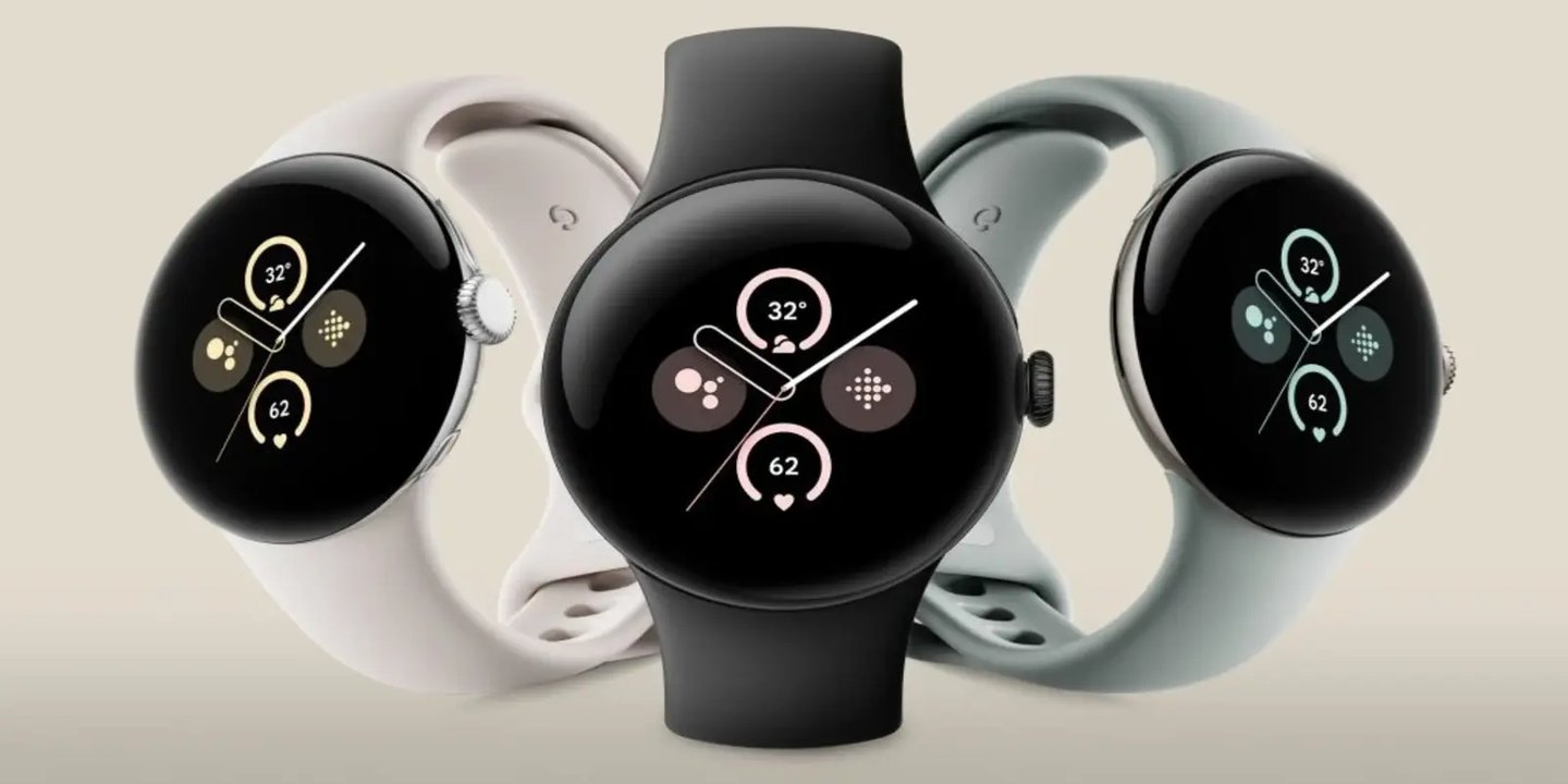 Büyük ekran sevenler için Google Pixel Watch 3 Seçeneği!