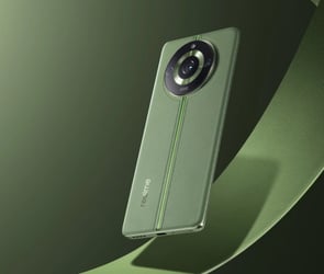 Realme 12+ Gösterimde, Cihazın Fiyatı ve Özellikleri!