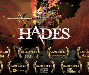 Netflix Abonelerine Müjde: Hades Artık iOS'ta Oynanabilir!