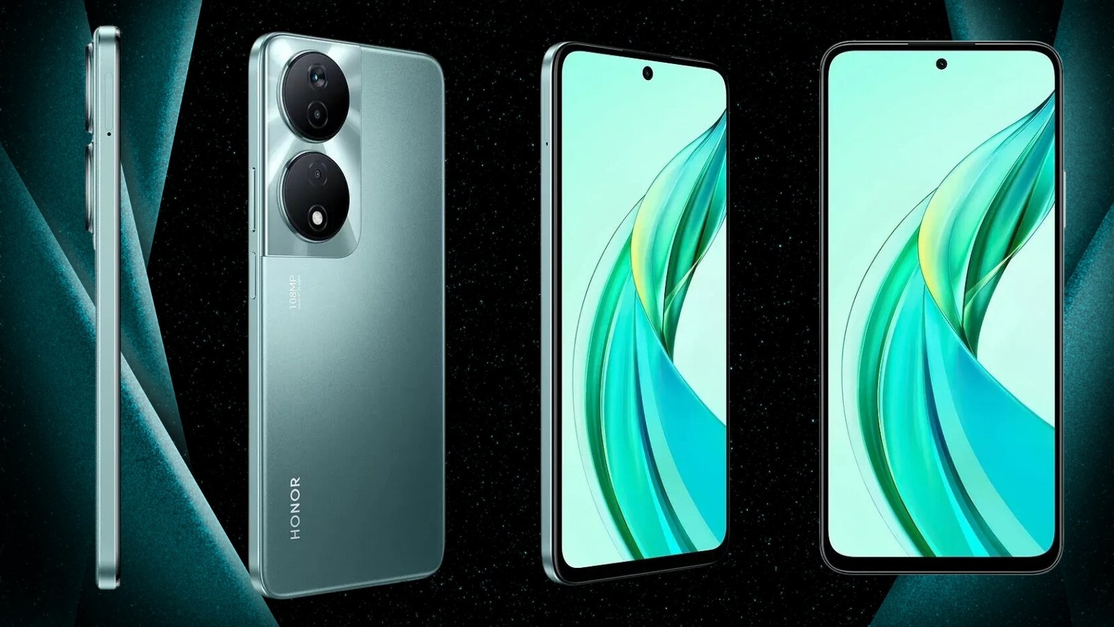 Honor 90 Smart Dimensity 6020 Çiple Geliyor 2 Honor 90 Smart Dimensity 6020 Çiple Geliyor