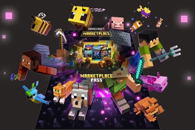 Minecraft Marketplace Pass Nedir, Ne İşe Yarar?