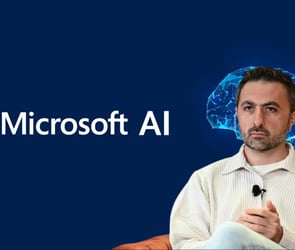 Microsoft AI Başına Mustafa Suleyman Getirildi