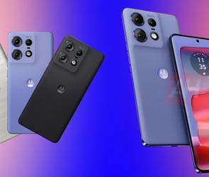 Motorola Edge 50 Pro’nun Yurt Dışı Planı Belli Oldu