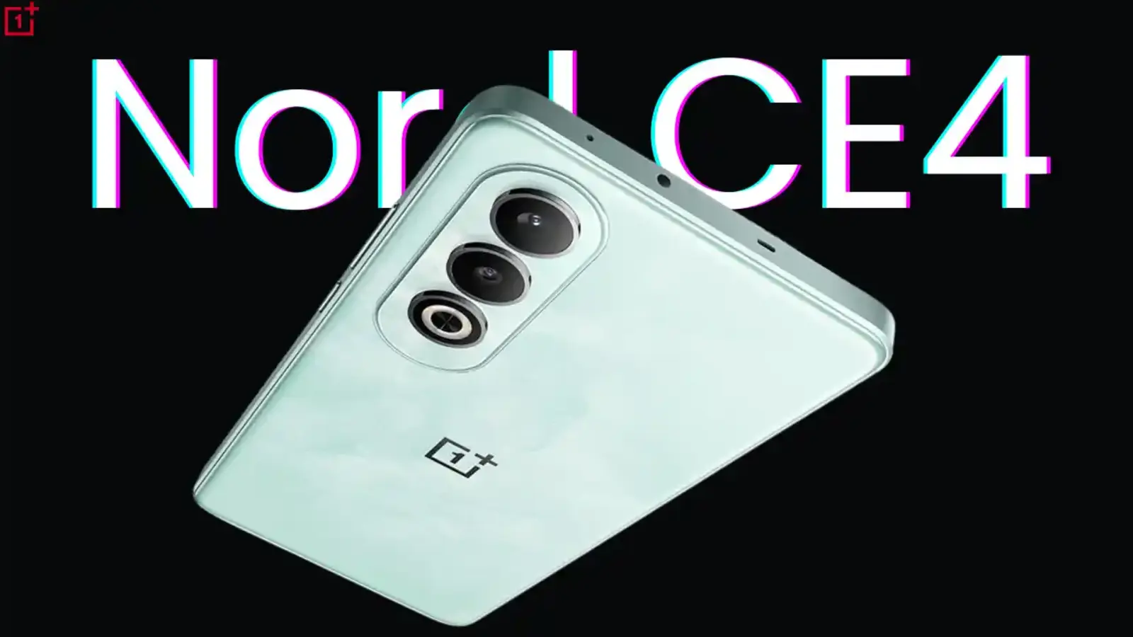 OnePlus Nord CE4 Nord CE4: Şarj, Bellek ve Depolama Detayları 2 6GB veya 8GB RAM Seçeneği: Nord CE4'ün Performans Sırları!