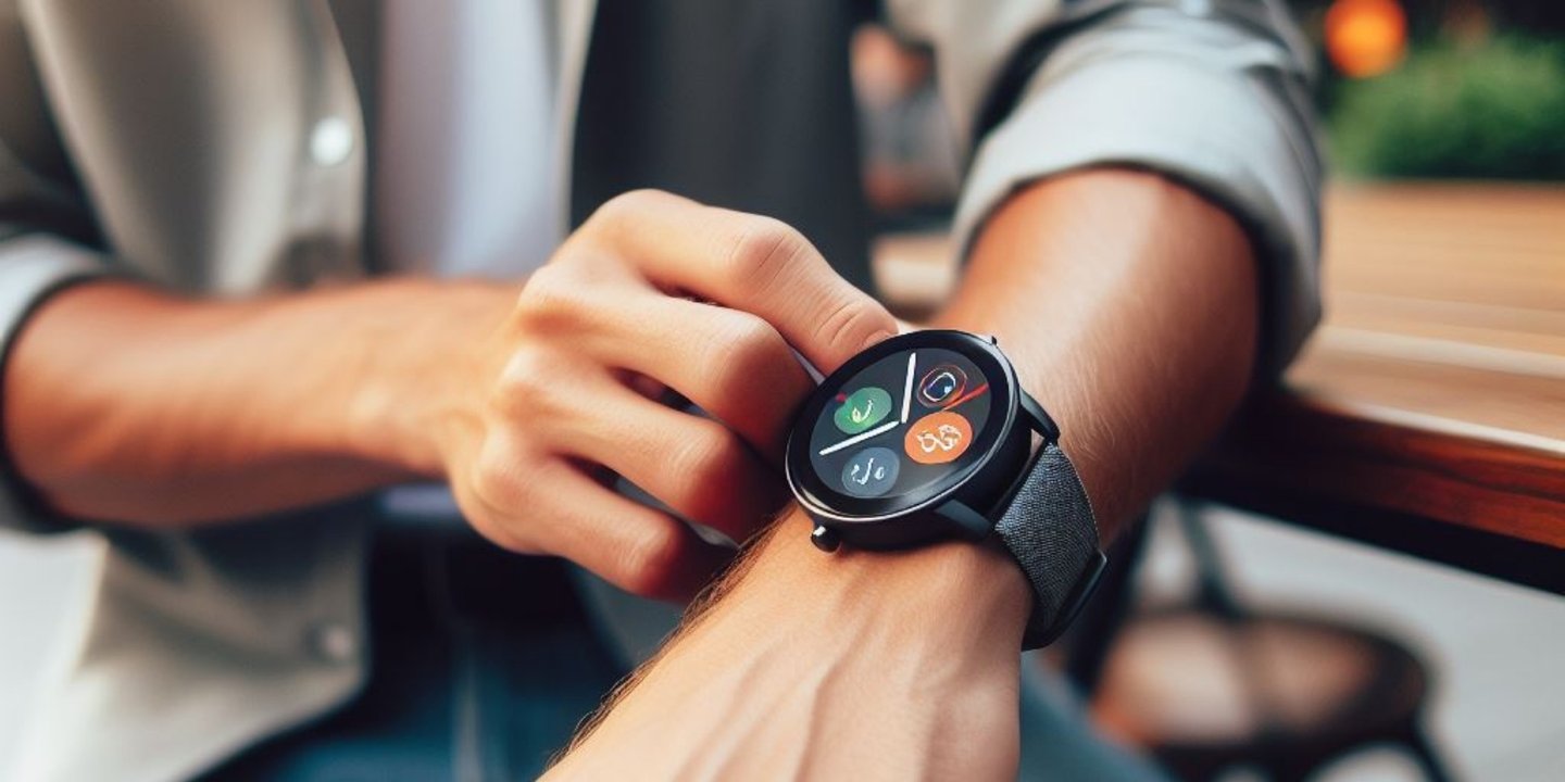 OnePlus Watch 2 Su Geçirmez mi? 1 OnePlus Watch 2 Su Geçirmez mi?