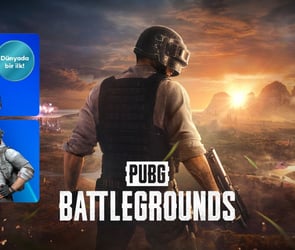 PUBG'de G-Coin Paketleri Nasıl Kazanılır?