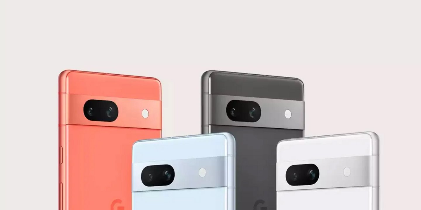 Pixel 8A Parlak ve Hızlı Ekranıyla Kullanıcılarla Buluşacak 1 Pixel 8A: Parlak ve Hızlı Ekran Kullanıcılarla Buluşacak!