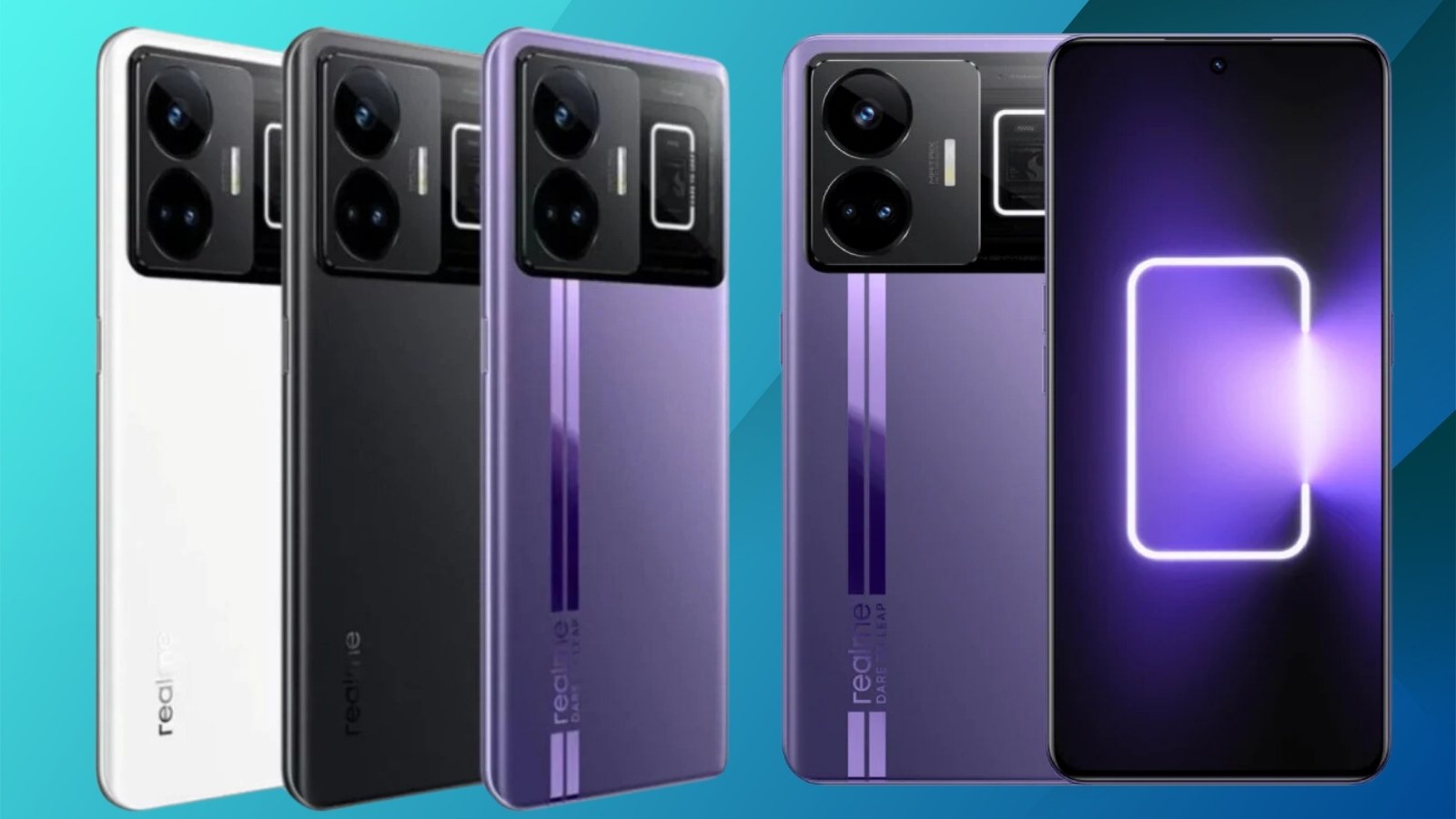 Oyuncu Telefonu Realme GT Neo 6 Özellikleri Neler? 2 Oyuncu Telefonu Realme GT Neo 6 Özellikleri Neler?