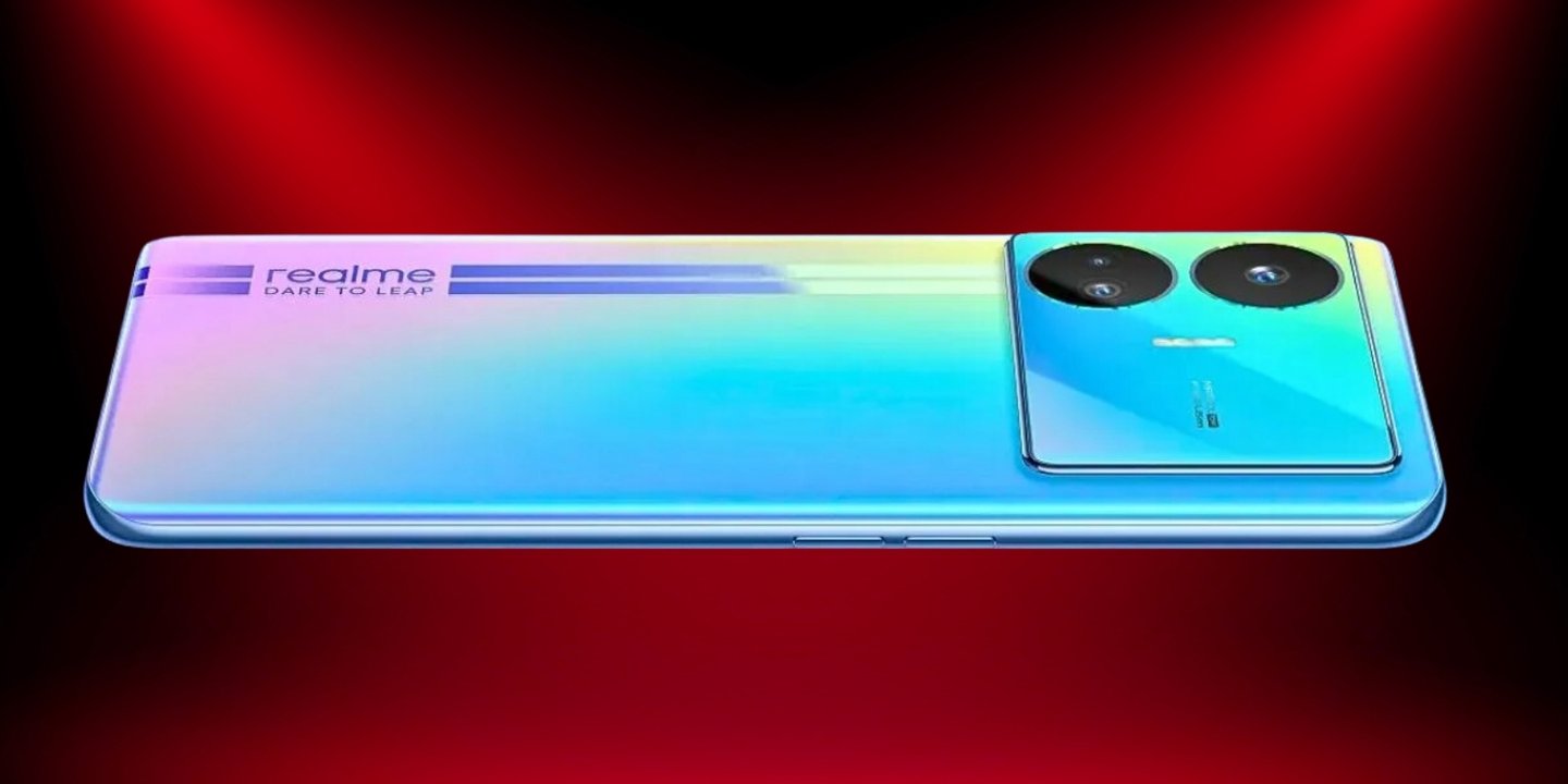 Oyuncu Telefonu Realme GT Neo 6 Özellikleri Neler?