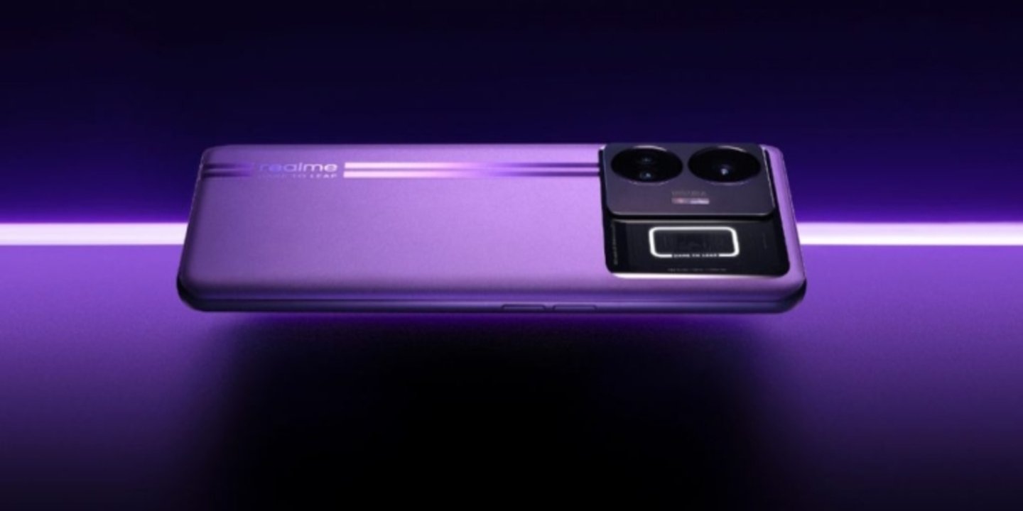 Realme GT Neo 6 SE'de Neler Var? Telefonun Sızdırılan Özellikleri!