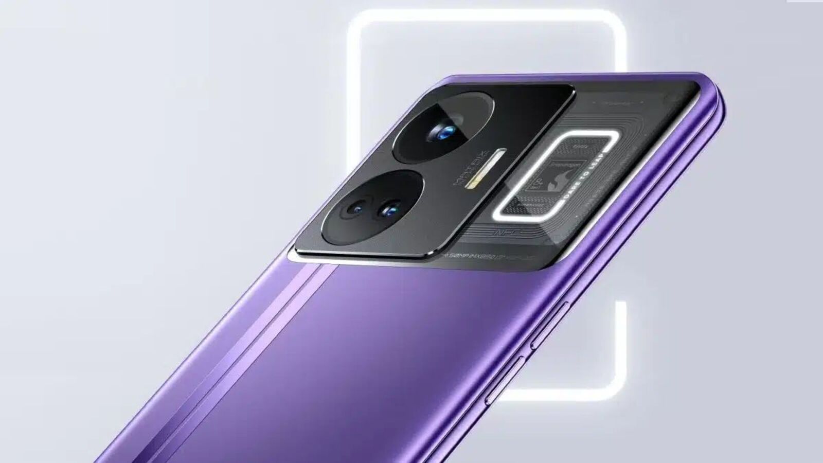 Realme GT Neo 6 SE için resmi duyuru kapıda!