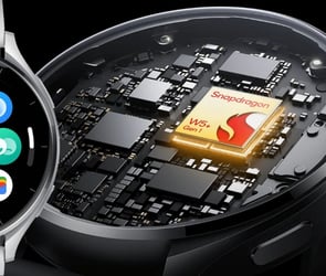 Xiaomi Watch 2 Türkiye’de Satışa Çıktı, Fiyatı Belli