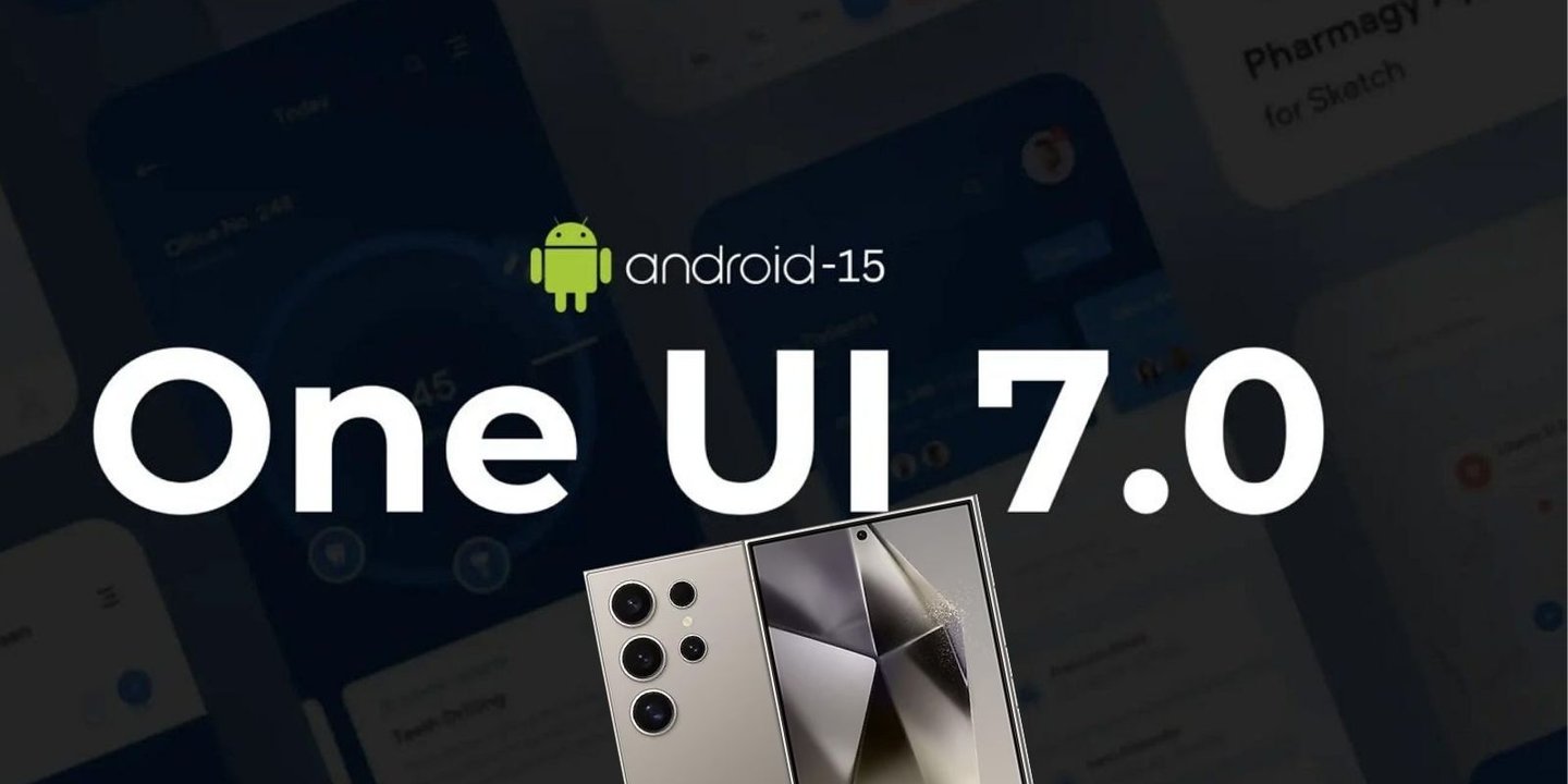 Bu Samsung Modelleri Android 15/One UI 7.0 Alamayacak