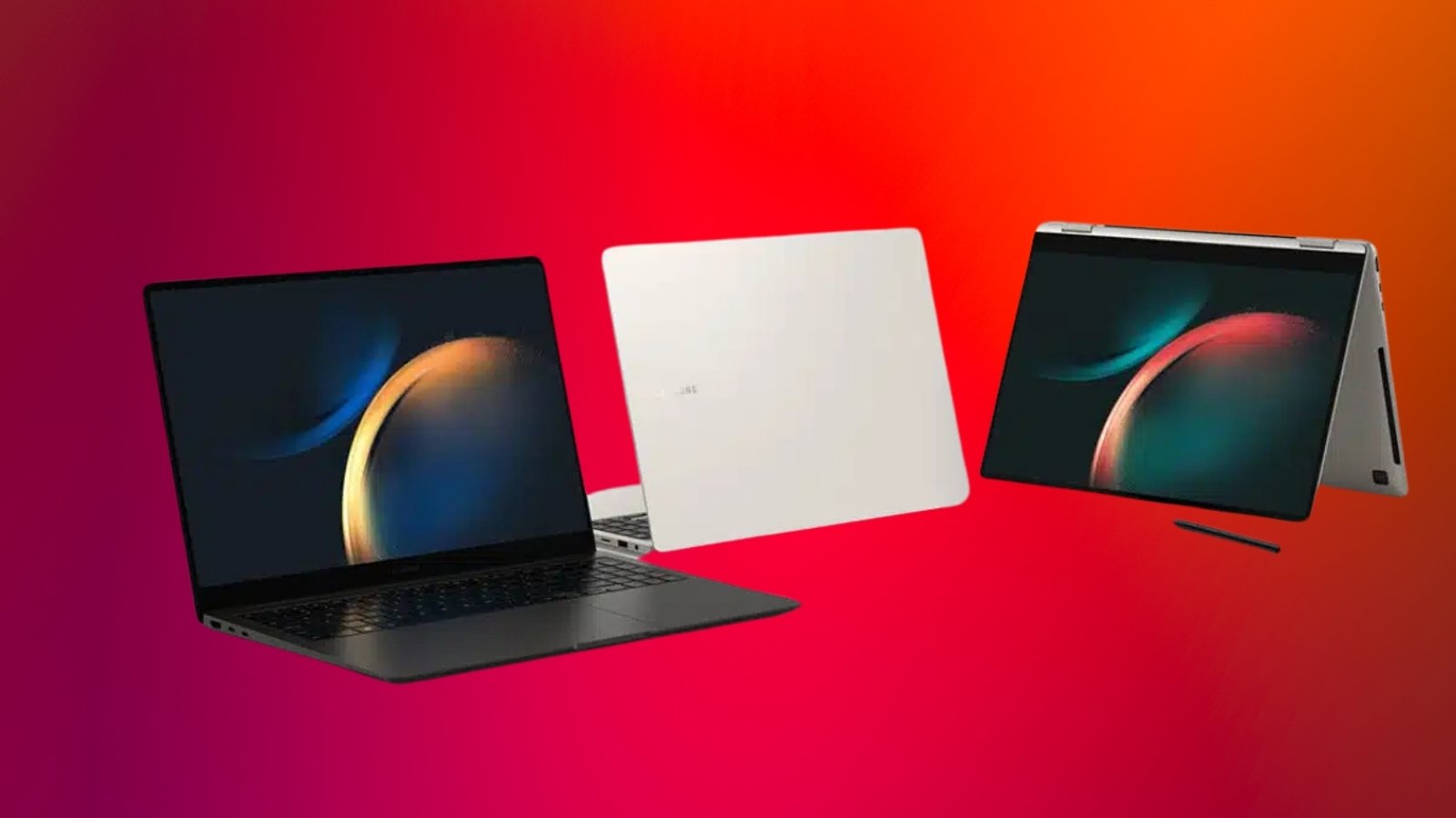 Şimdi MacBook Düşünsün: Galaxy Book 4 Atağa Geçti