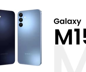 Güçlü Performans, Uzun Pil Ömrü: Galaxy M15'te Neler Var?